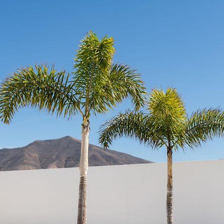 Villa Alay By Buenavilla Playa Blanca  Buitenkant foto