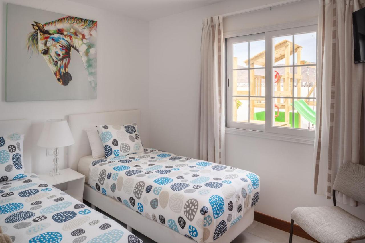 Villa Alay By Buenavilla Playa Blanca  Buitenkant foto