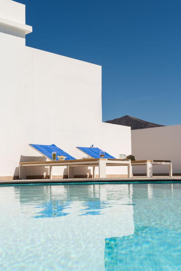 Villa Alay By Buenavilla Playa Blanca  Buitenkant foto