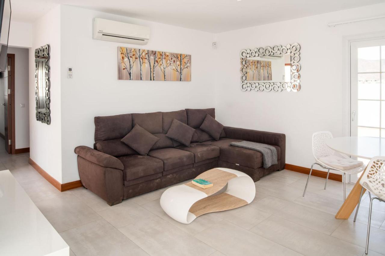 Villa Alay By Buenavilla Playa Blanca  Buitenkant foto