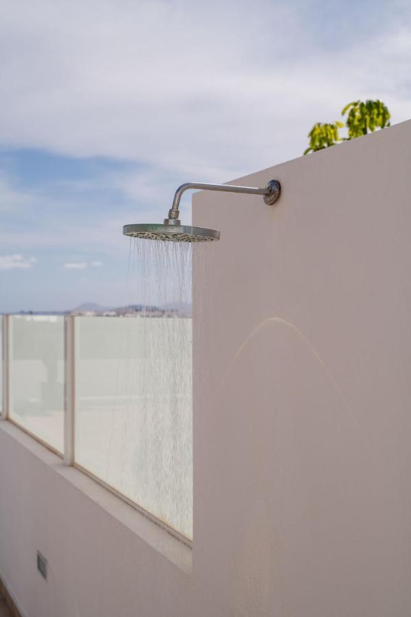 Villa Alay By Buenavilla Playa Blanca  Buitenkant foto