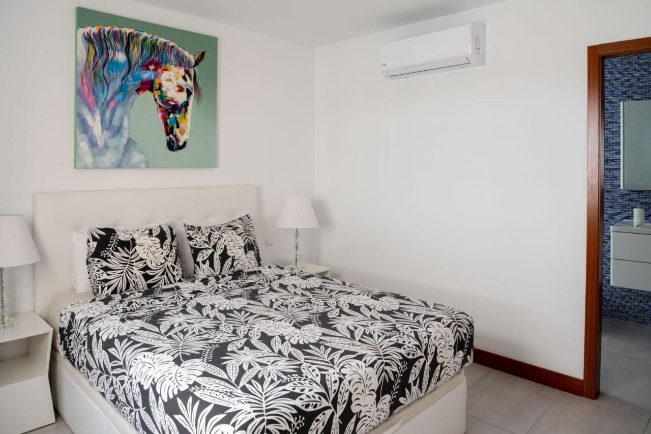 Villa Alay By Buenavilla Playa Blanca  Buitenkant foto