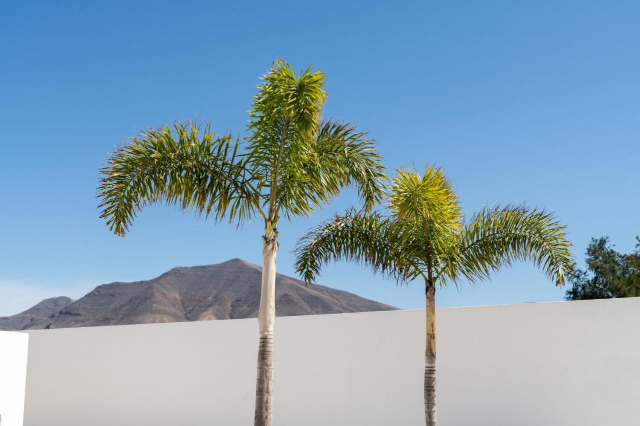 Villa Alay By Buenavilla Playa Blanca  Buitenkant foto