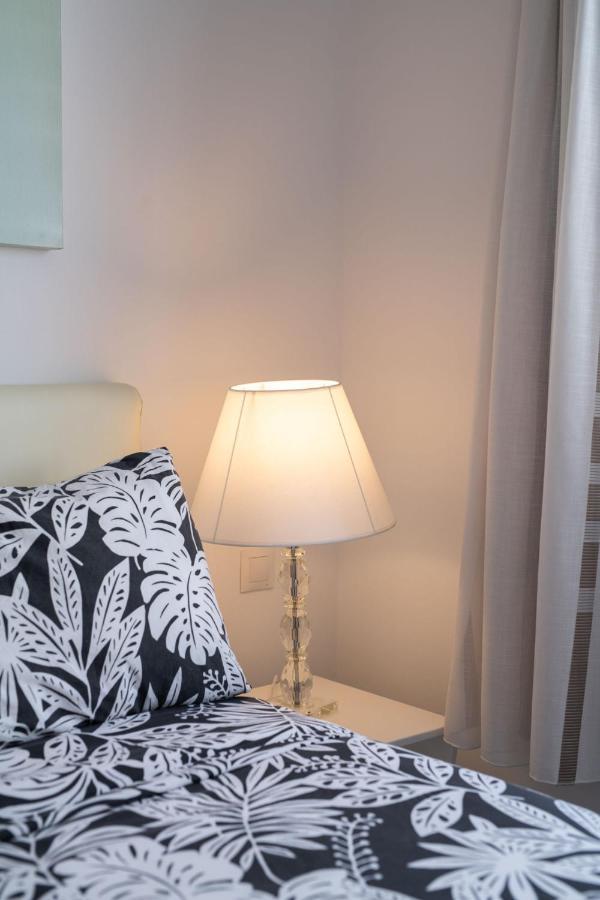 Villa Alay By Buenavilla Playa Blanca  Buitenkant foto