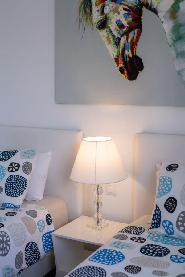 Villa Alay By Buenavilla Playa Blanca  Buitenkant foto
